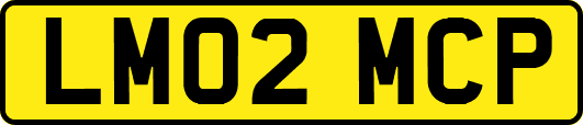 LM02MCP