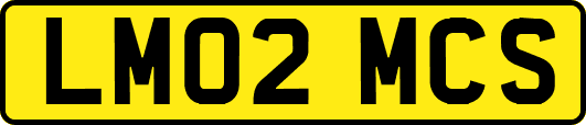 LM02MCS