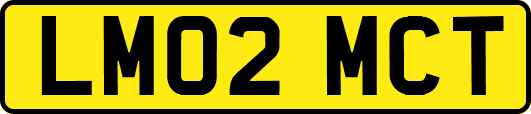 LM02MCT