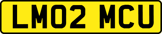 LM02MCU
