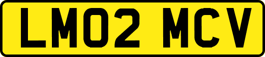 LM02MCV