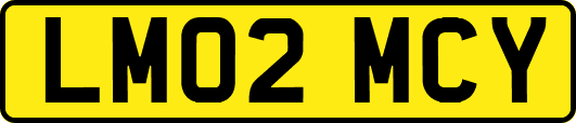 LM02MCY