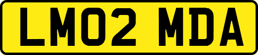 LM02MDA