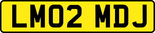 LM02MDJ