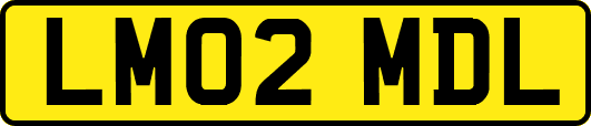 LM02MDL