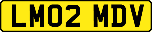 LM02MDV