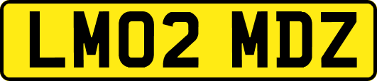LM02MDZ