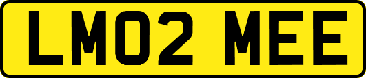 LM02MEE