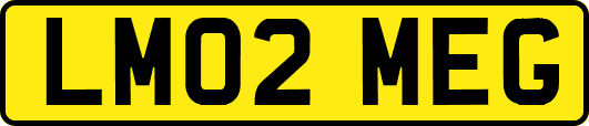 LM02MEG