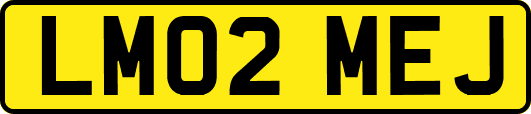 LM02MEJ
