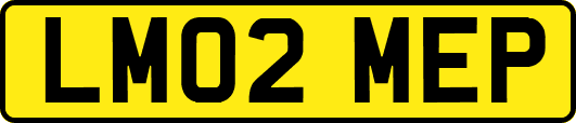 LM02MEP
