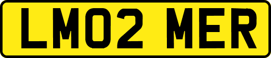 LM02MER