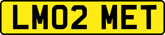 LM02MET
