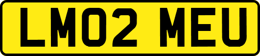 LM02MEU