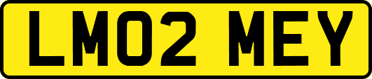 LM02MEY