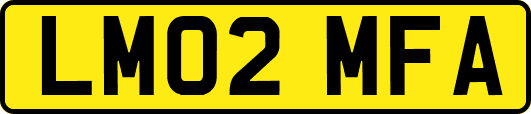 LM02MFA