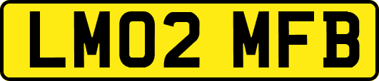 LM02MFB