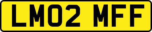 LM02MFF