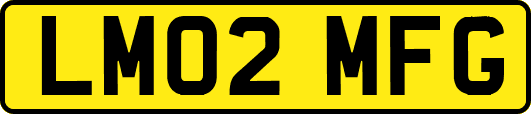 LM02MFG