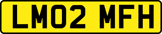 LM02MFH
