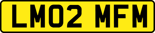 LM02MFM