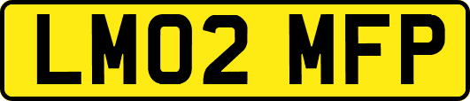LM02MFP
