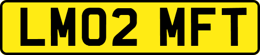 LM02MFT