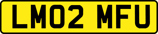 LM02MFU