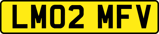 LM02MFV