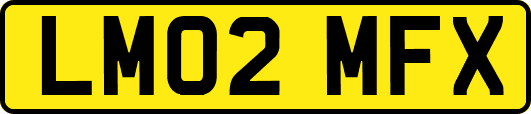 LM02MFX