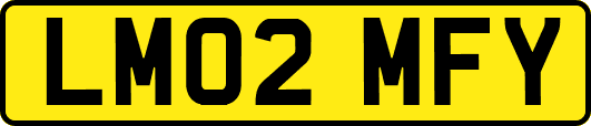 LM02MFY
