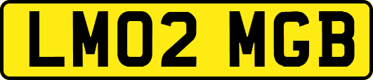 LM02MGB