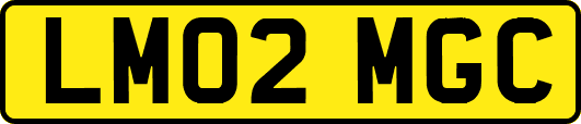 LM02MGC