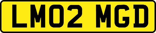 LM02MGD