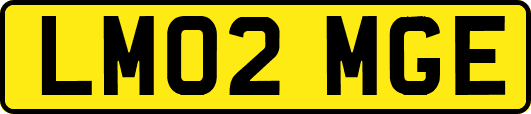 LM02MGE