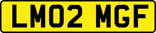LM02MGF