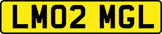 LM02MGL
