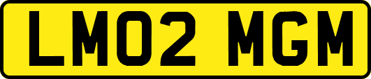 LM02MGM