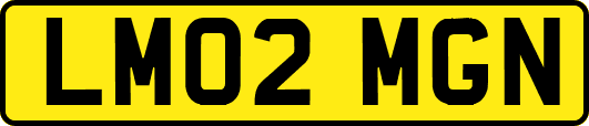 LM02MGN