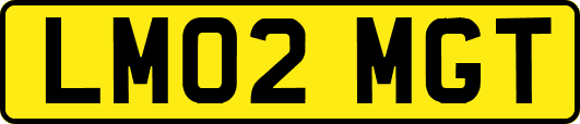 LM02MGT