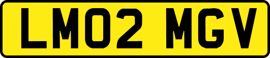 LM02MGV