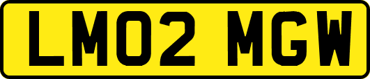 LM02MGW