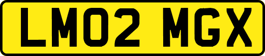 LM02MGX