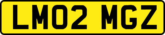 LM02MGZ