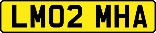 LM02MHA