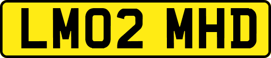 LM02MHD