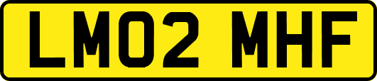 LM02MHF