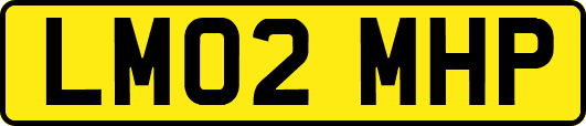 LM02MHP