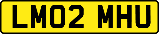 LM02MHU