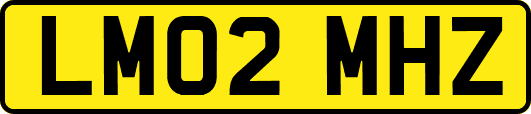 LM02MHZ